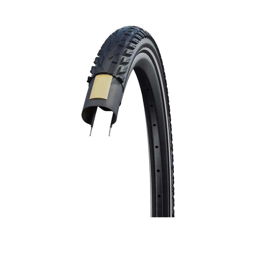 Opona Silento K-Guard 26 X 1,75" / 47-559 Mm 4/4