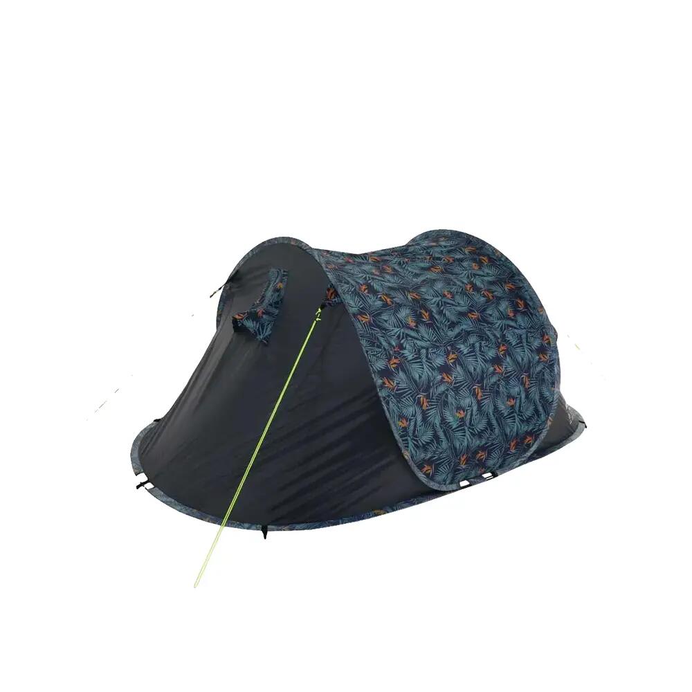 Tente Regatta Malawi 2 Print Multicolore 2/8