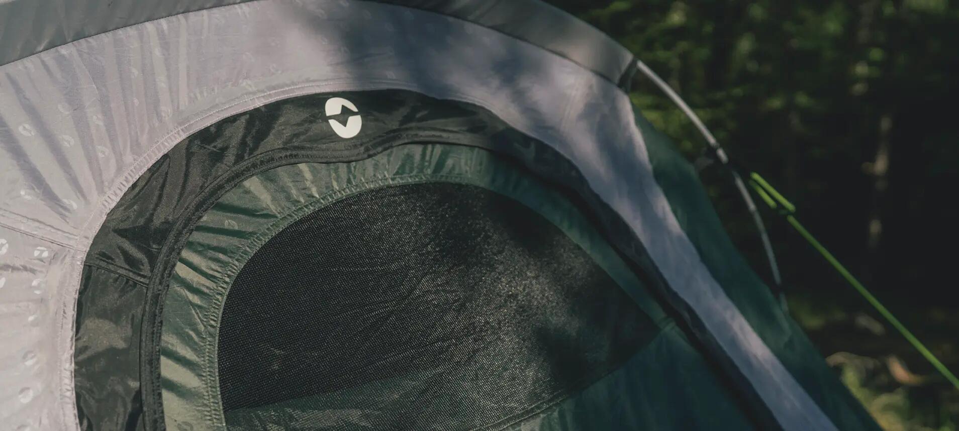 Earth 3 Plus Tunnel Tent (2025) 7/7