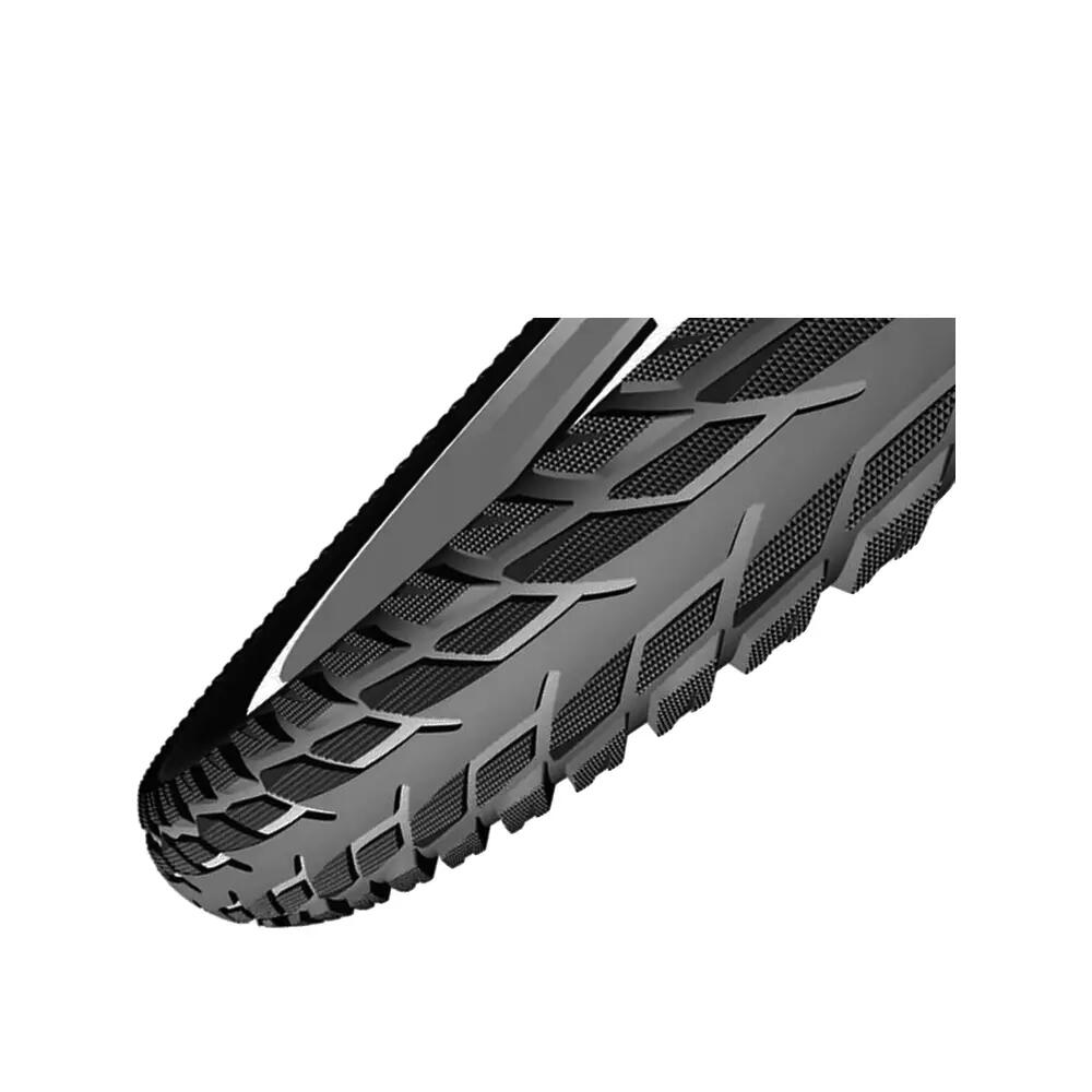 Schwalbe SILENTO 700 x 40C Black Reflex Tyre 5/7