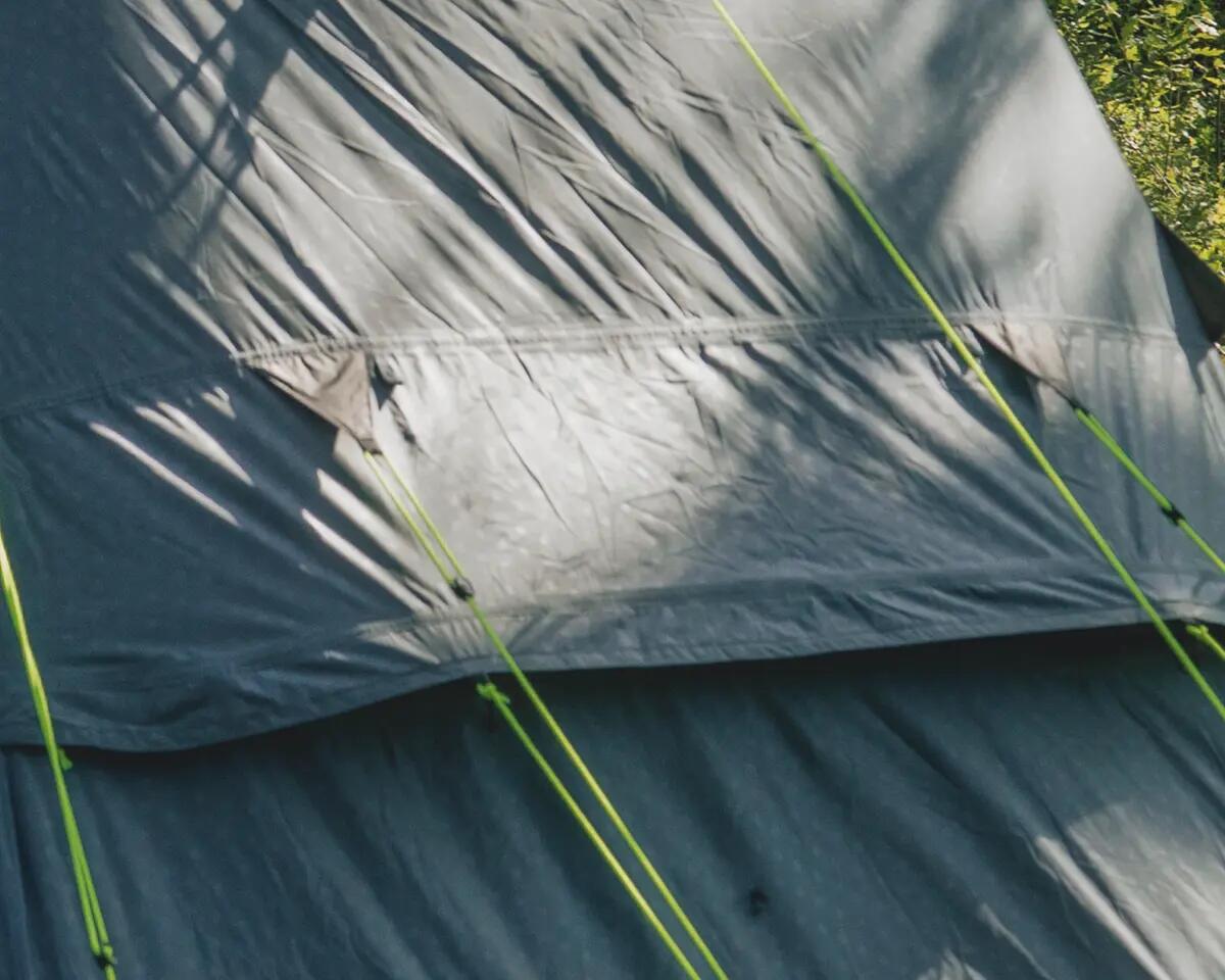 Earth 3 Plus Tunnel Tent (2025) 6/7