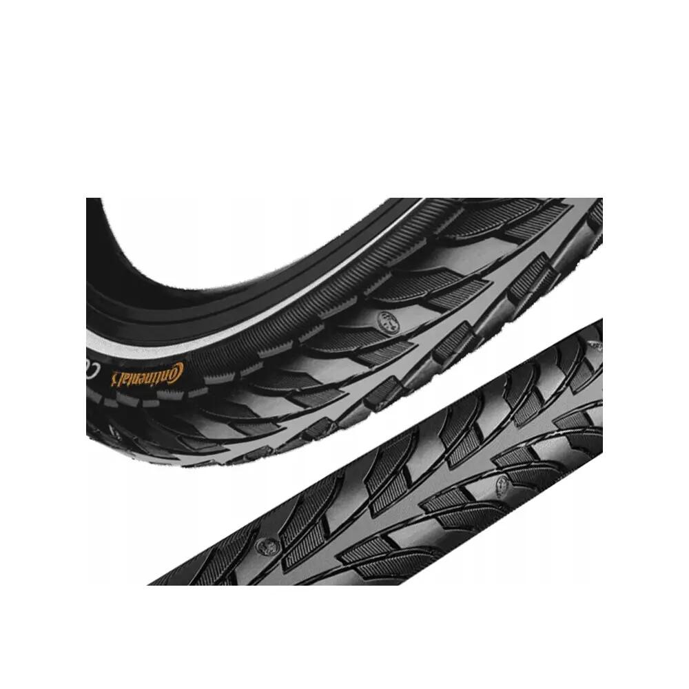 Pneumatico Continental Contact 700 mm Tubetype Wire SafetySystem E-Bike e50 4/4