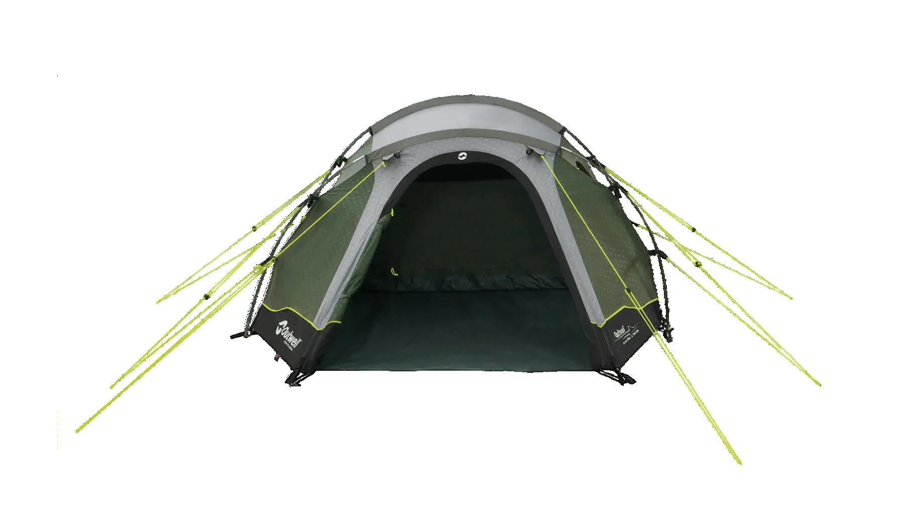 Earth 3 Plus Tunnel Tent (2025) 4/7