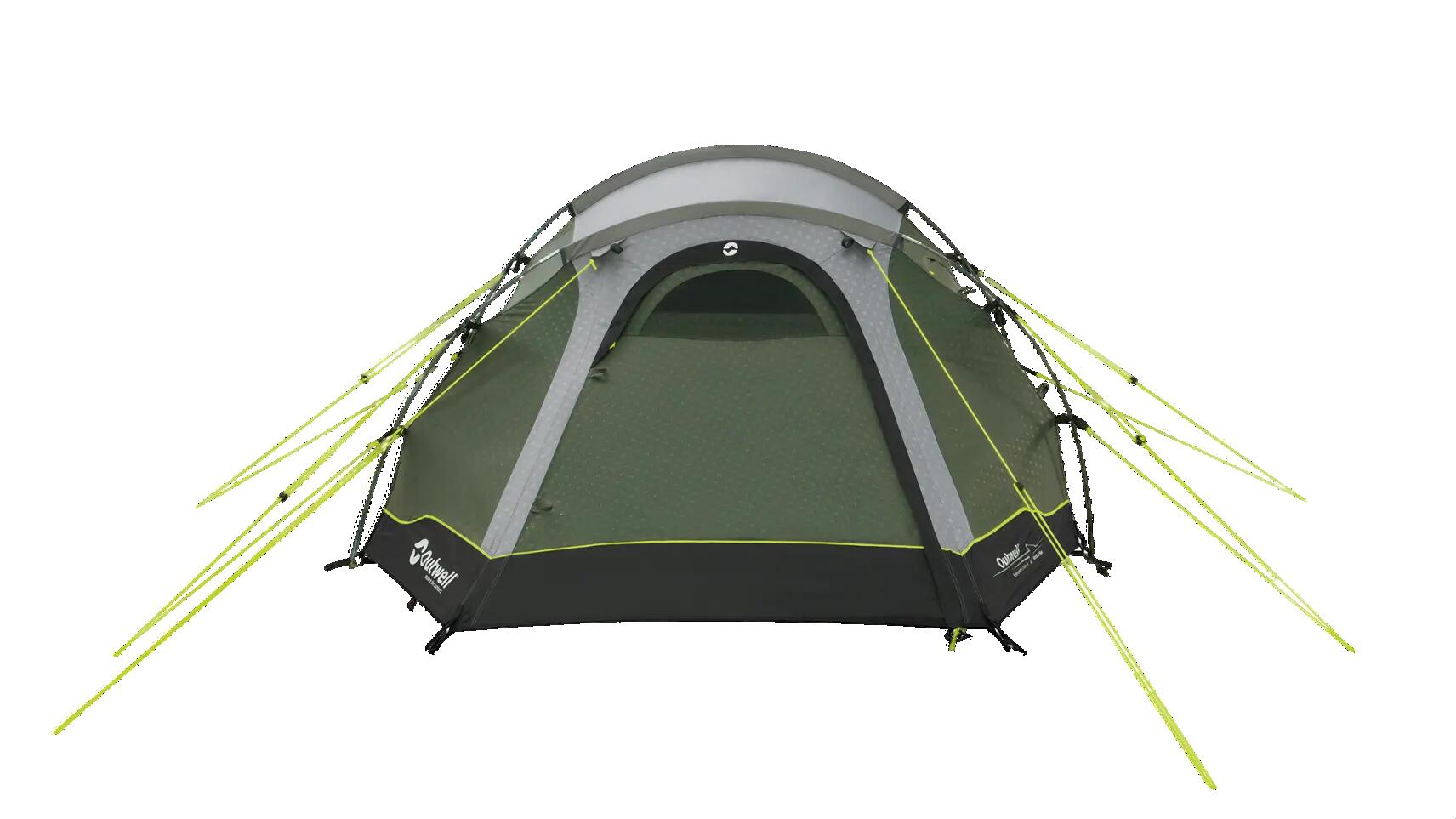 Earth 3 Plus Tunnel Tent (2025) 3/7