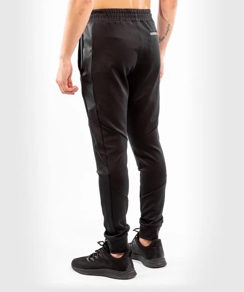 Venum Athletics Joggers - Black/Gold 8/8