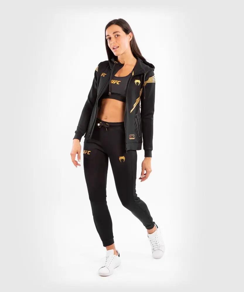 Pantalon UFC Fight Night Walkout Authentic 8/10