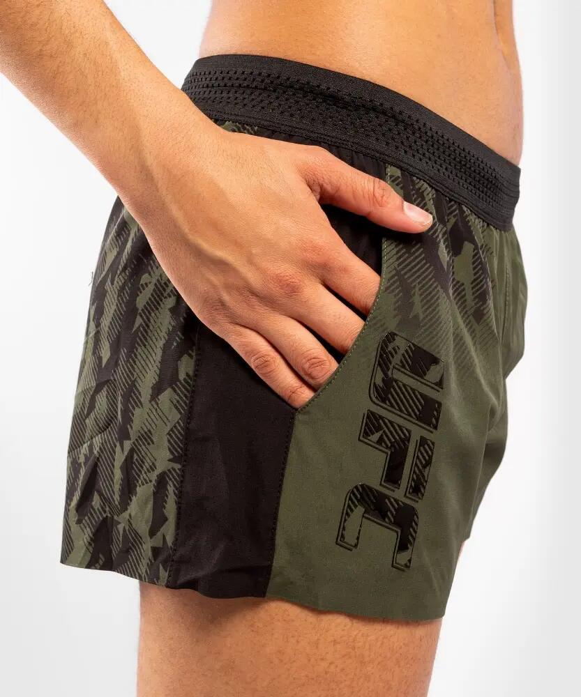 UFC x Venum Fight Week Lightweight Shorts 88% Polyester 12% Elastane 9/9