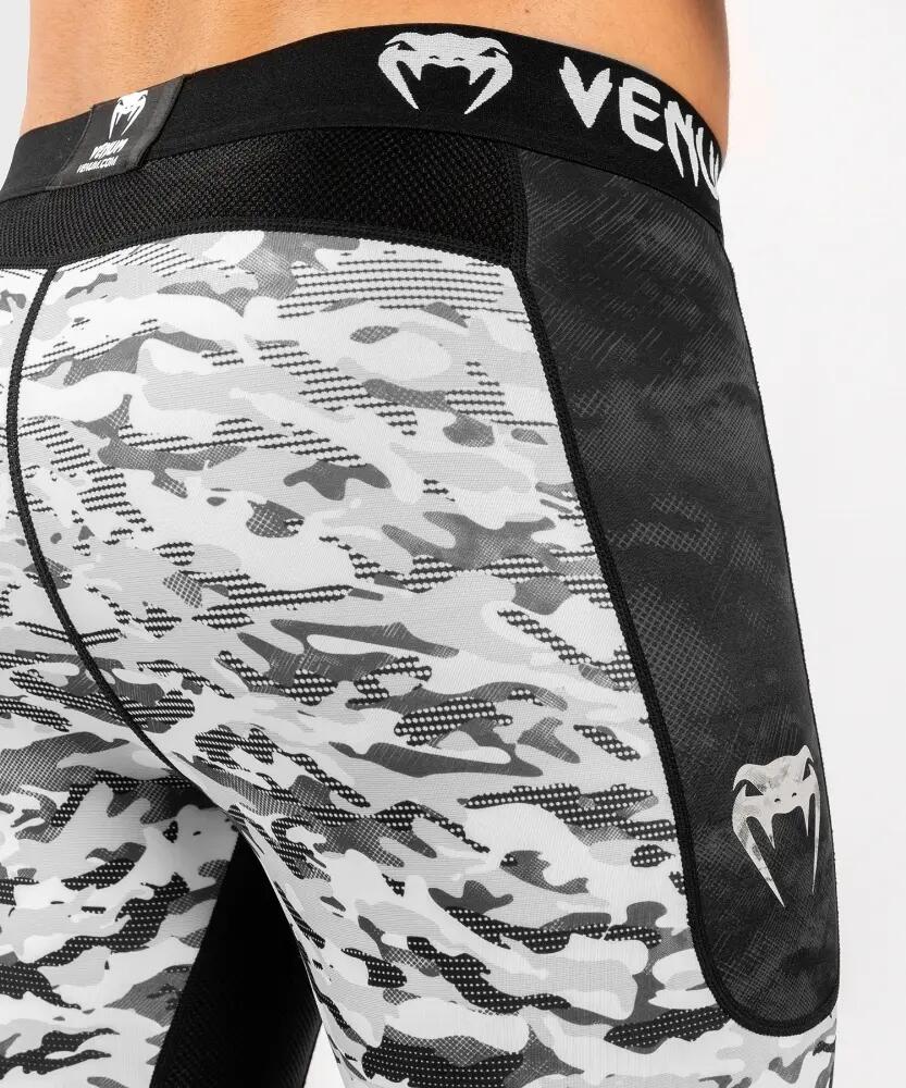 Venum Defender Compression Short - Urban Camo 8/8