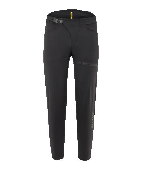 Mavic Deemax Enduro Hose Schwarz