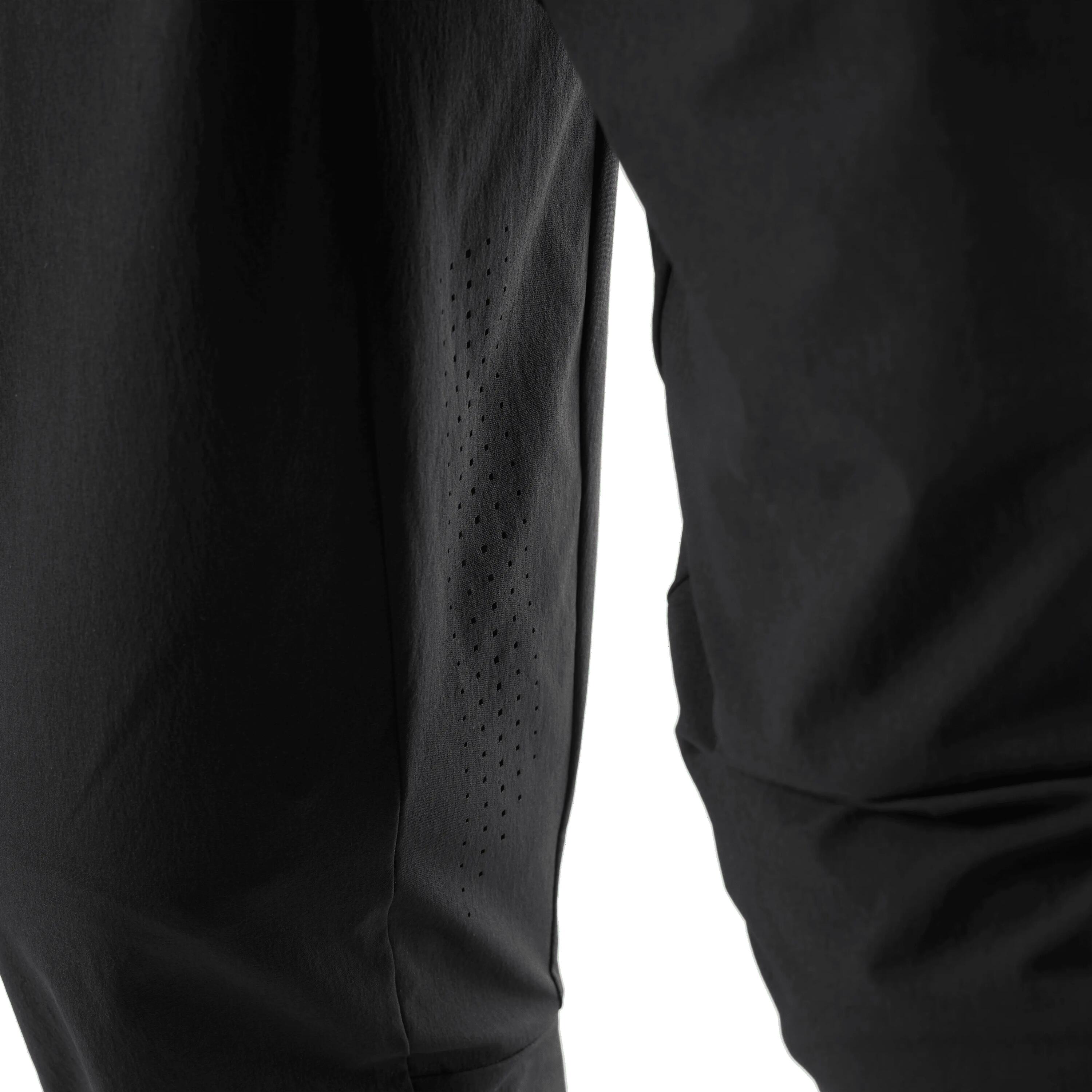 Pantalon VTT enduro homme DEEMAX ENDURO PANT respirant déperlant stretch 3/7
