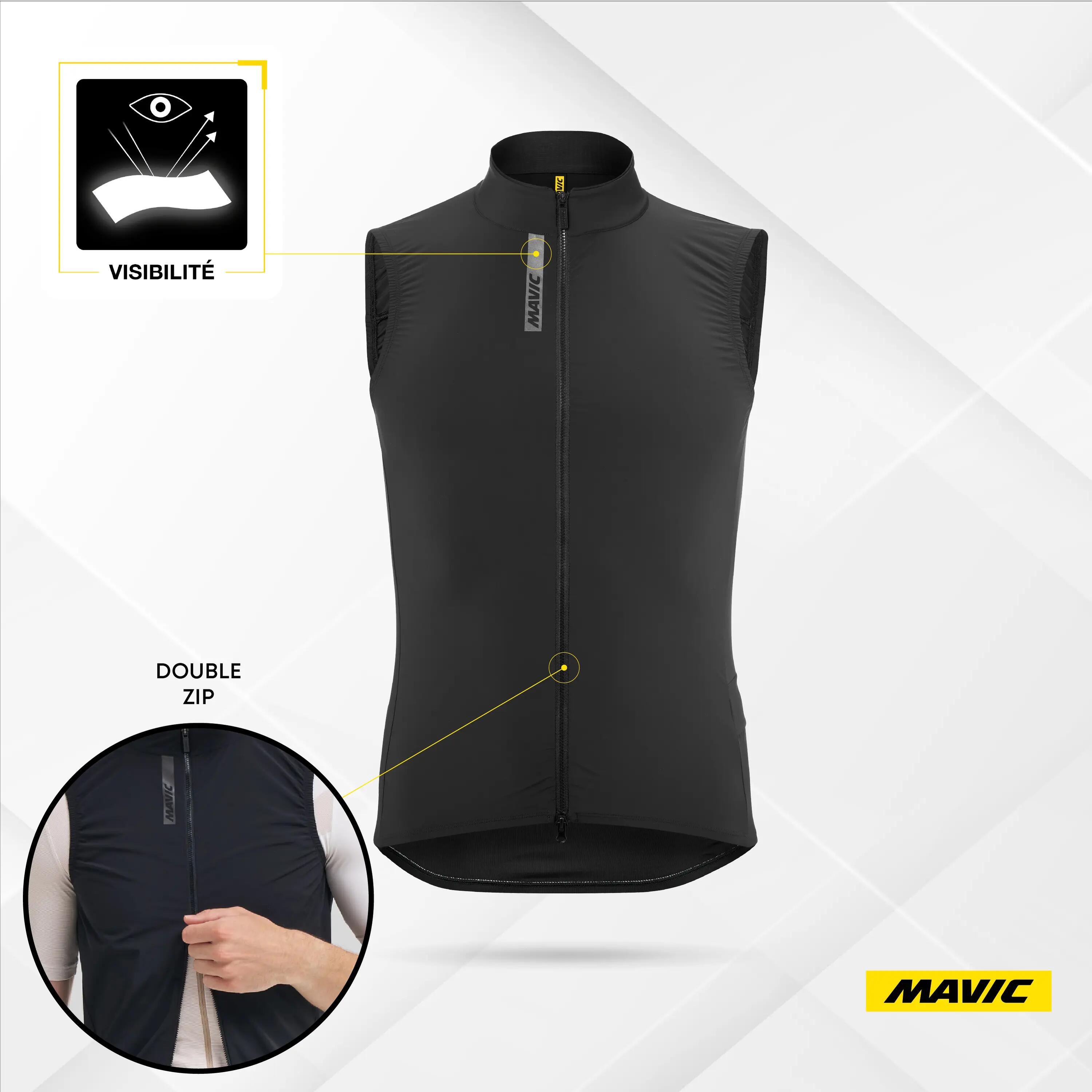 Vest Mavic Aksium Wind 2/7