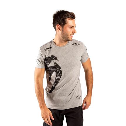 Venum Original Giant Herren-Trainings-T-Shirt