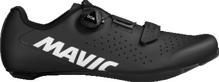 Chaussures vélo route homme COSMIC BOA maintien précis confort respirantes