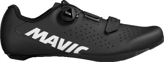 Chaussures vélo route homme COSMIC BOA maintien précis confort respirantes