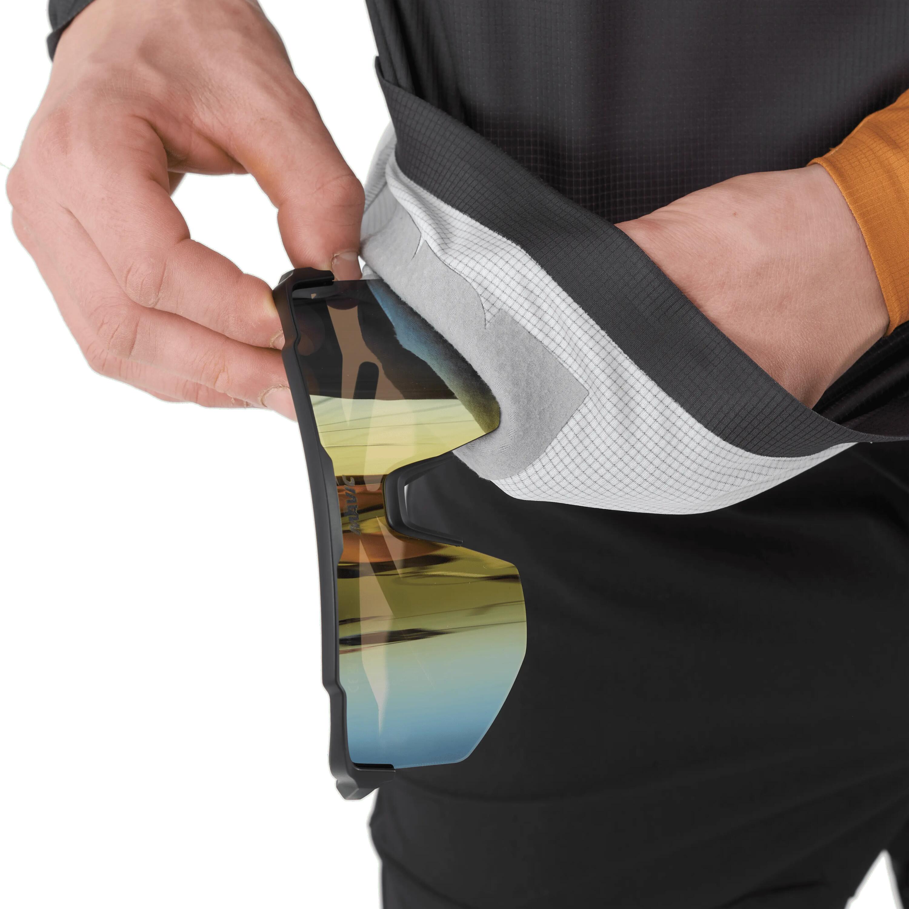 Maglia a maniche lunghe Mavic Deemax Enduro Pro 4/7