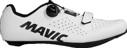 Chaussures vélo route homme COSMIC BOA maintien précis confort respirantes