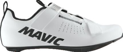 Chaussures vélo route homme AKSIUM STRAP scratch maintien confort respirantes