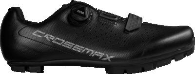 Scarpe Mavic Crossmax Boa Nero