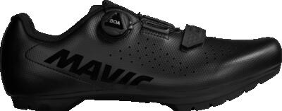 Scarpe Mavic Cosmic Boa SPD Nero