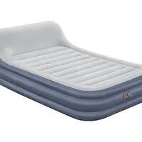 Bestway Tritech Queen luxusný matrac 226 x 152 x 84 cm so zabudovaným čerpadlom