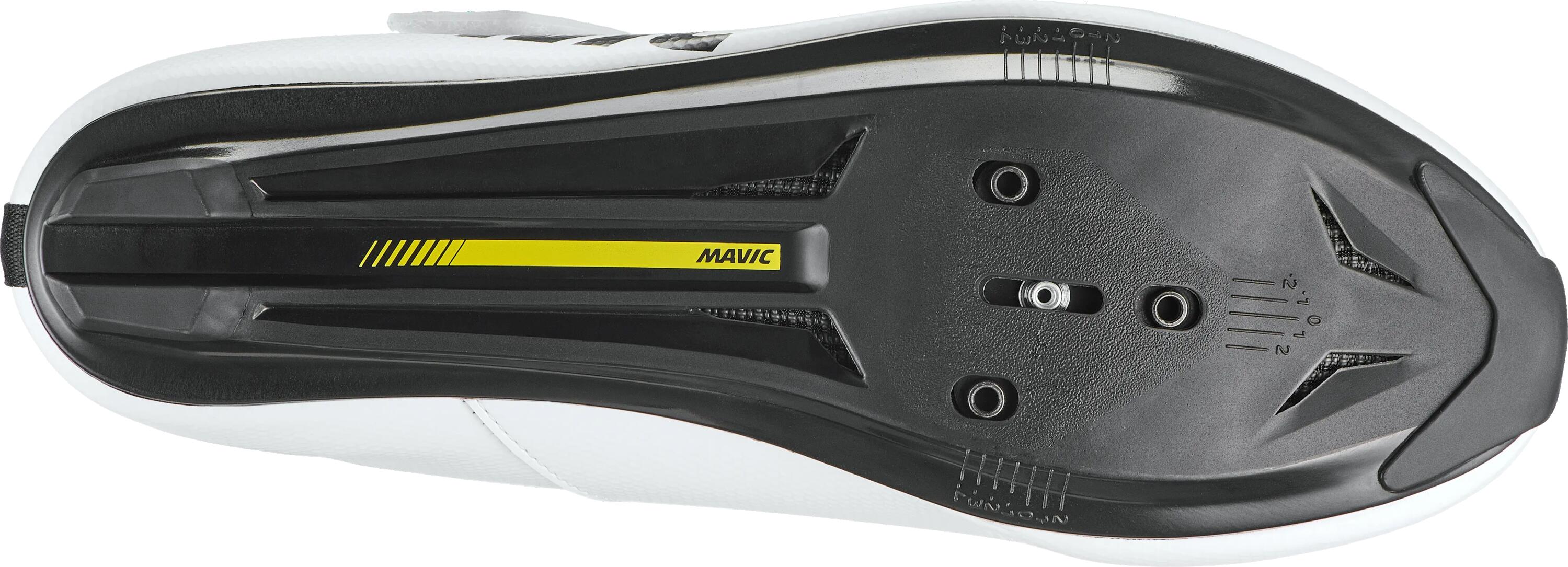 Schoenen Mavic Aksium Strap 5/7