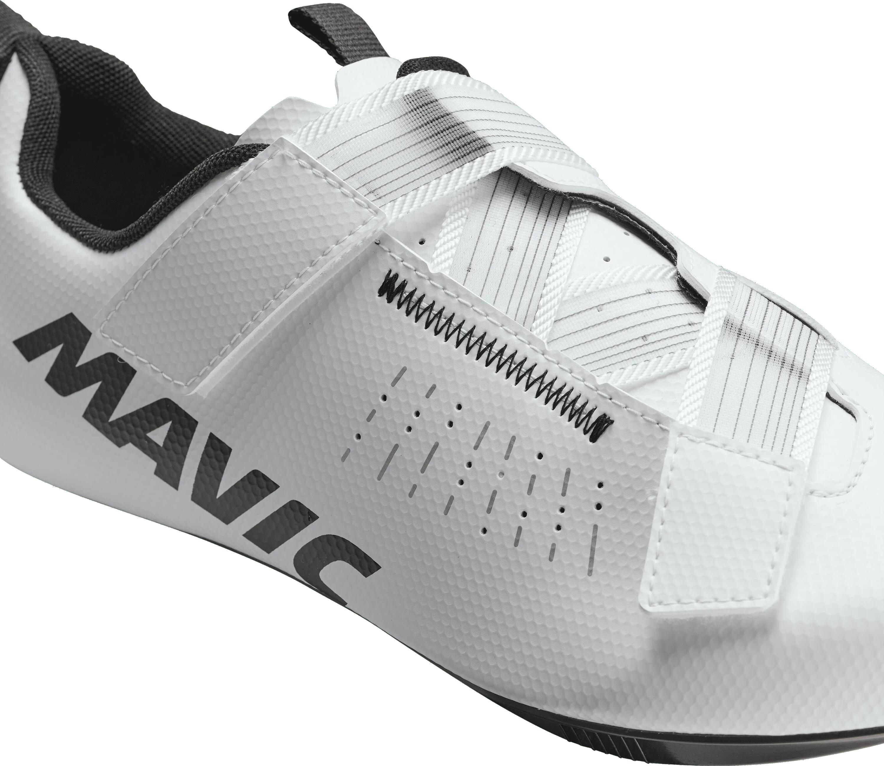 Schoenen Mavic Aksium Strap 4/7