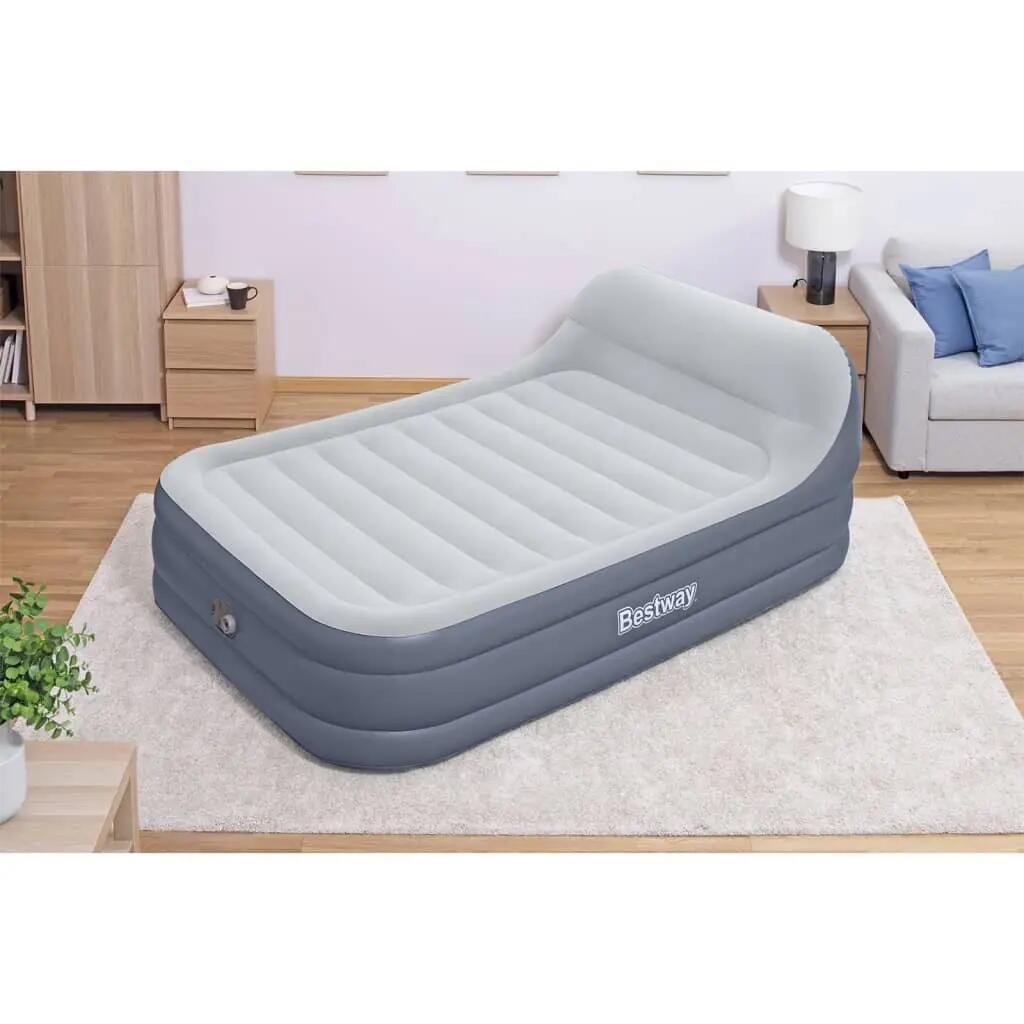 Dmuchane łóżko Bestway 226 x 84 x 152 cm 3/7