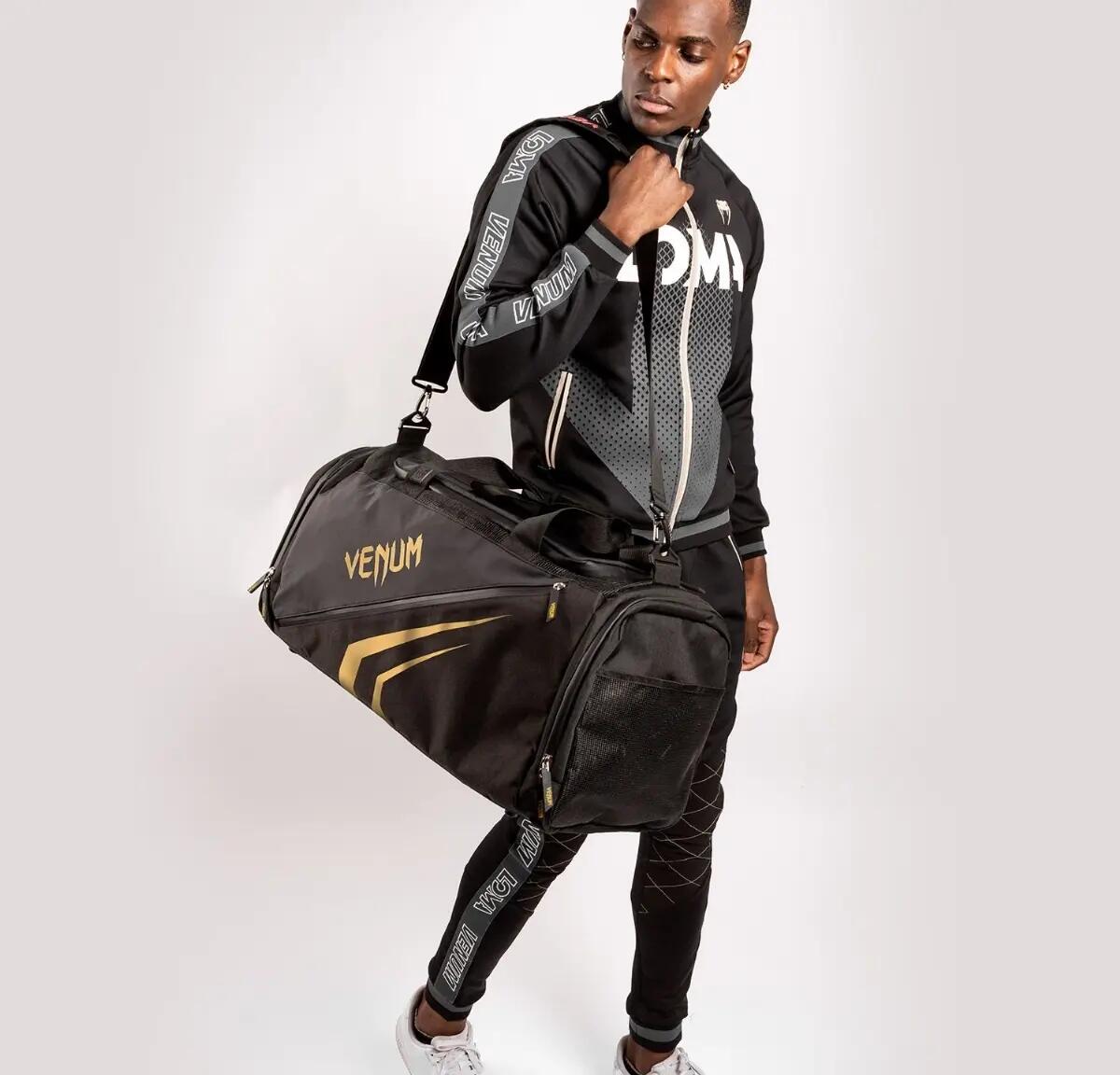 Sac de sport Trainer Lite Evo 11/11