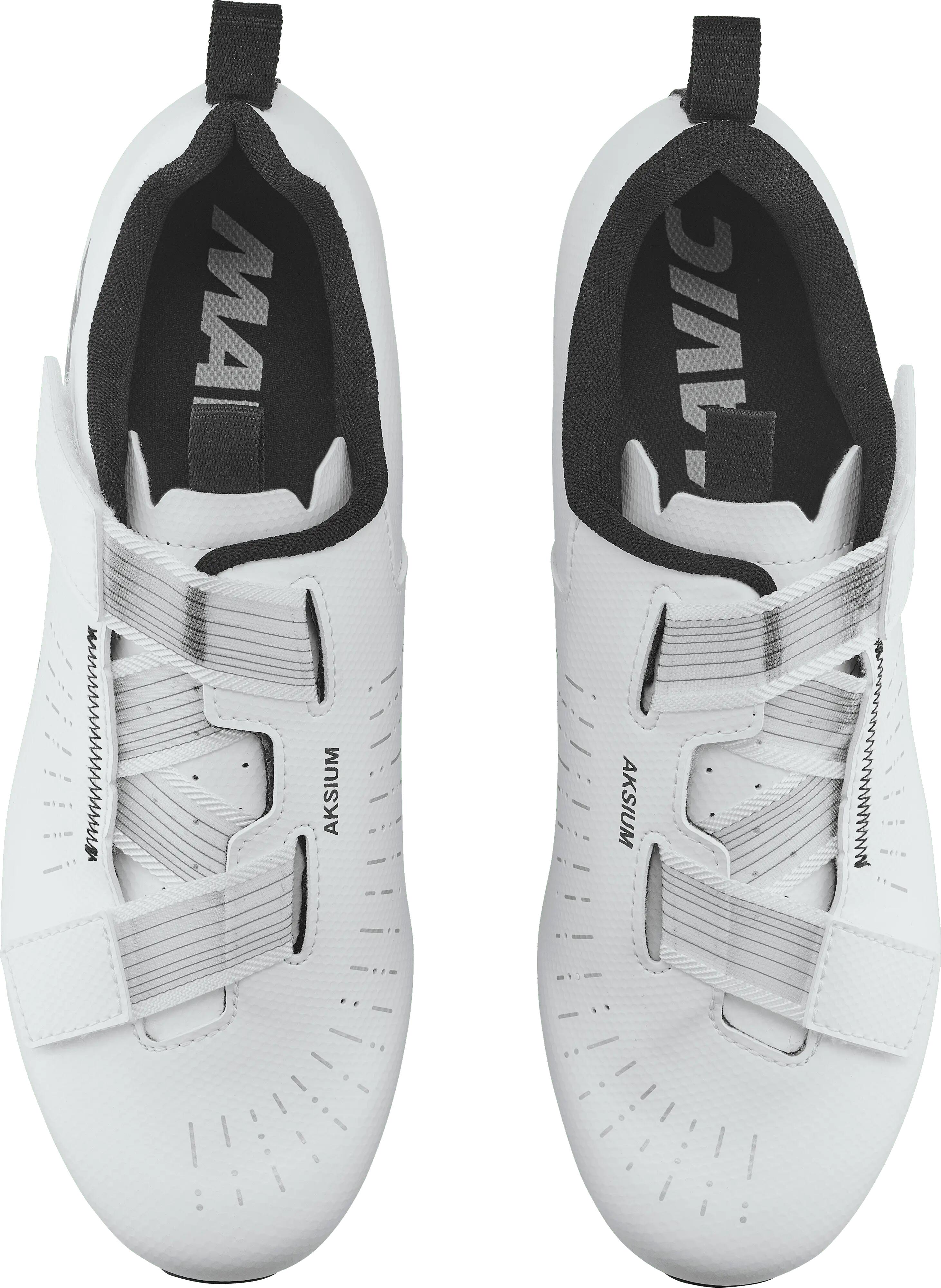 Schoenen Mavic Aksium Strap 3/7