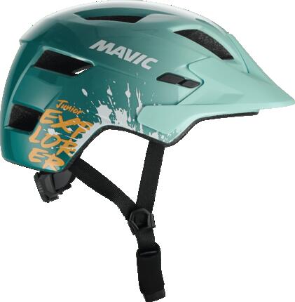 Kask dla dzieci Mavic Junior Explorer