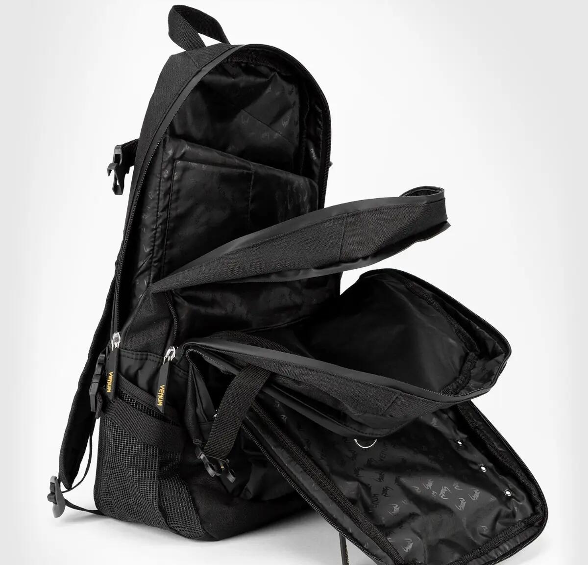 Rucksack Challenger Pro Evo 6/10