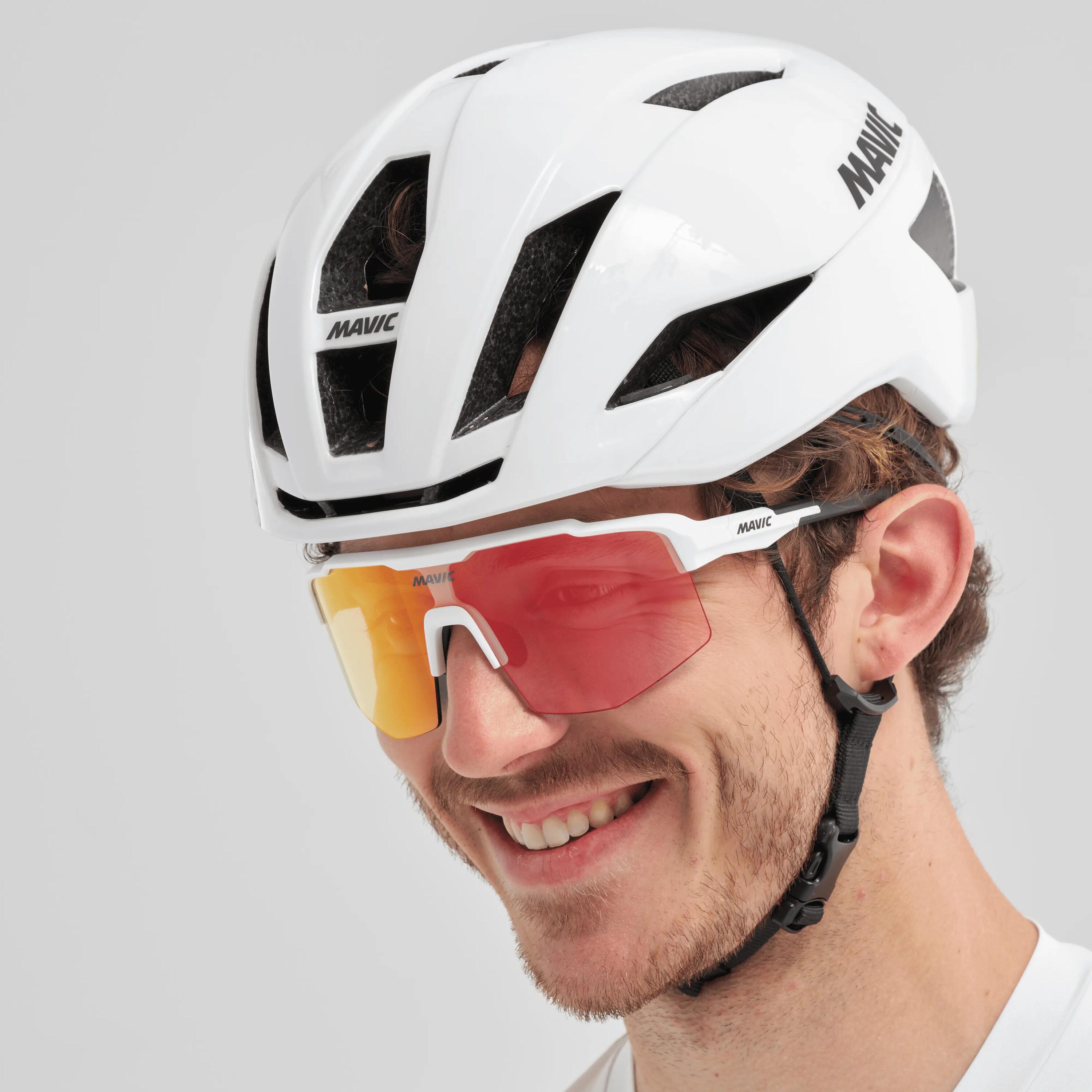 Okulary przeciwsłoneczne Mavic MVS Photochromic CAT 1-3 5/5