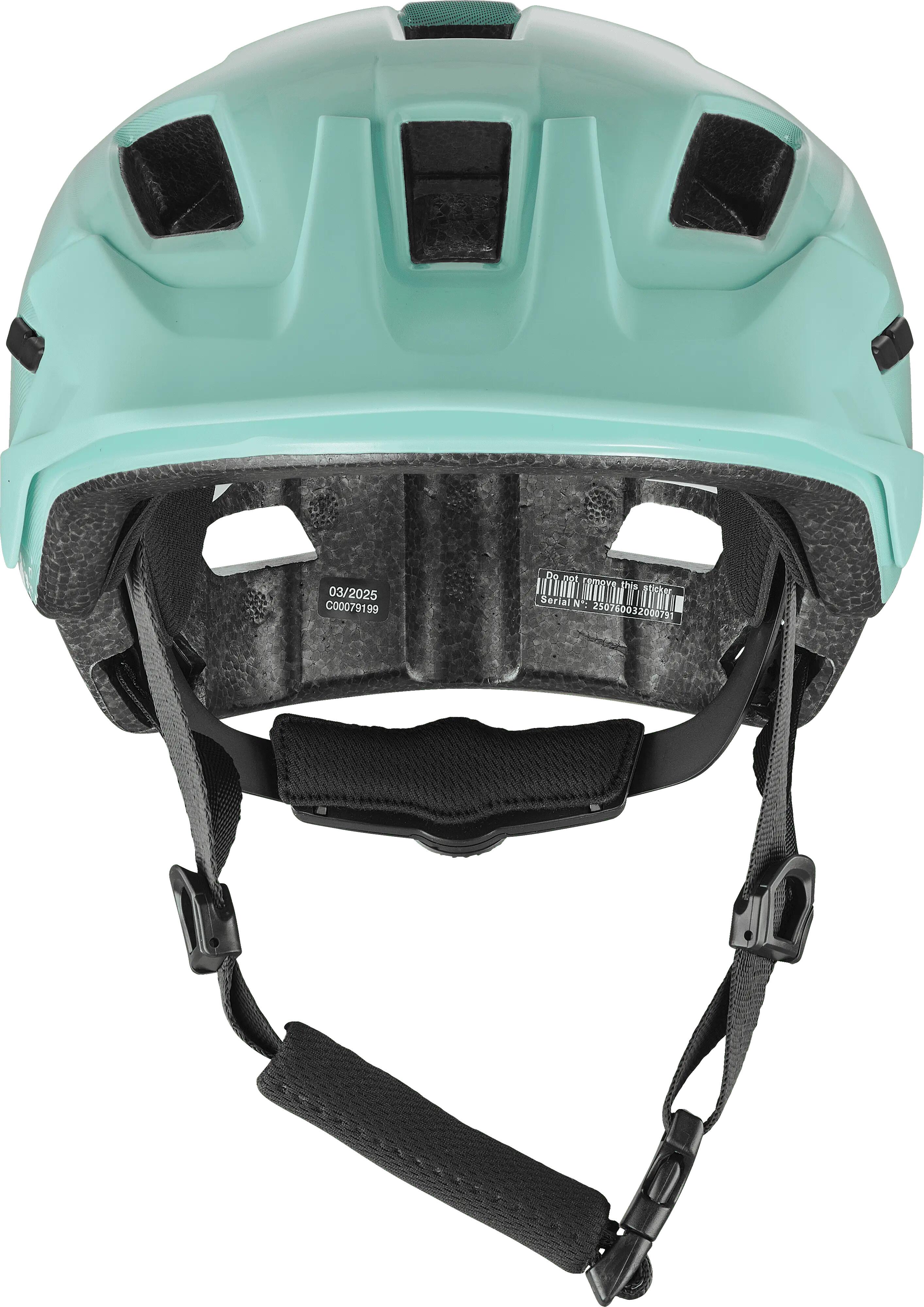 Casque vélo enfant JUNIOR EXPLORER ajustable protection confortable 4/6