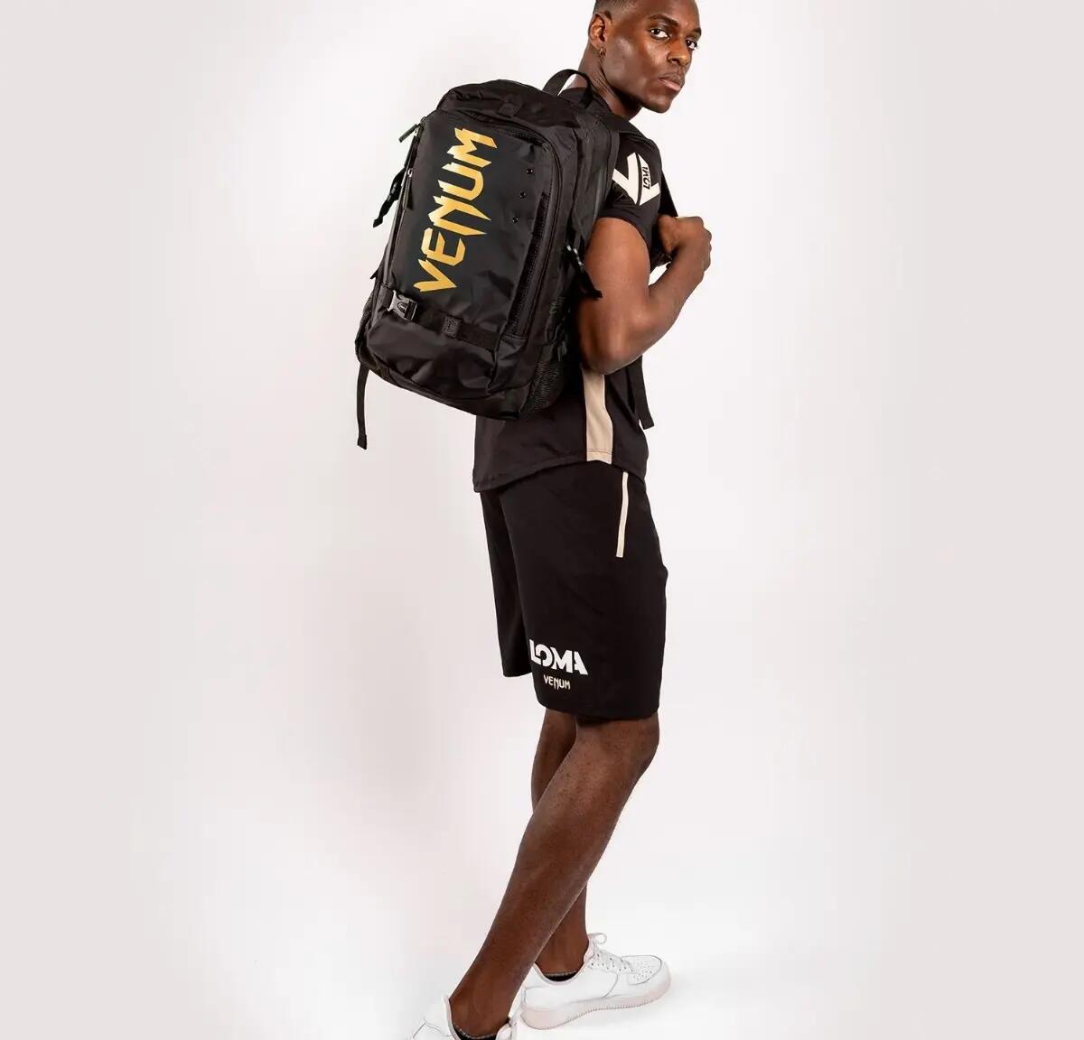 Rucksack Challenger Pro Evo 10/10