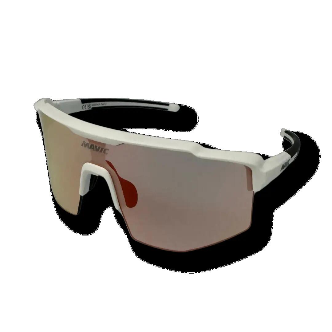Okulary przeciwsłoneczne Mavic MVS Photochromic CAT 1-3 3/5