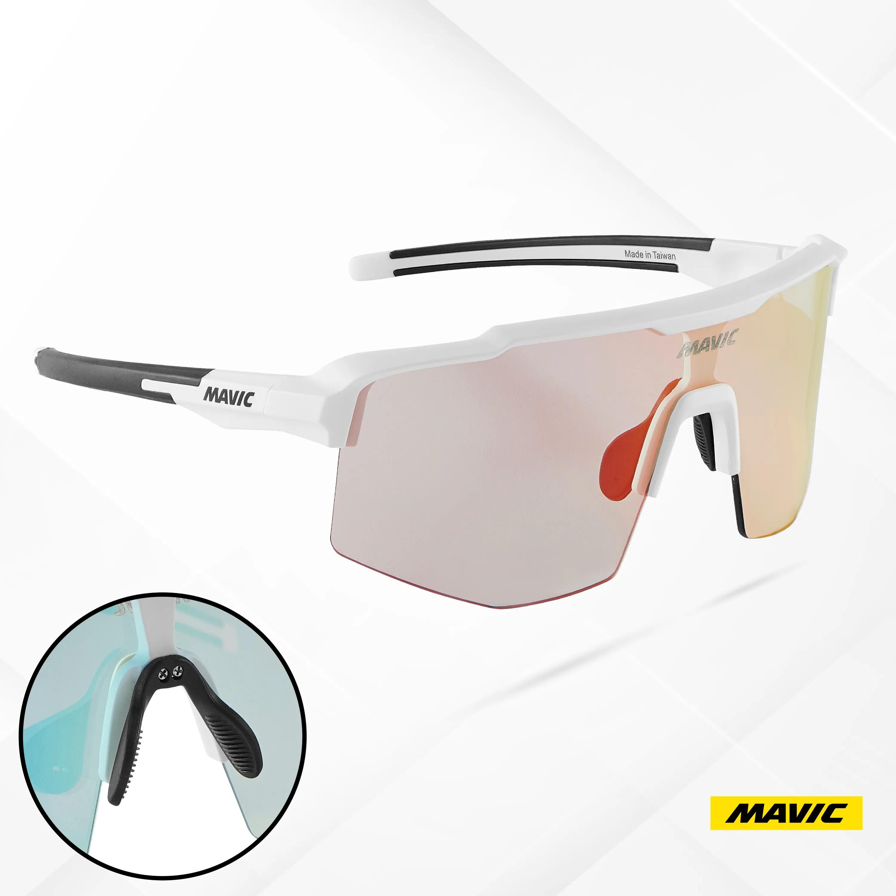 Okulary przeciwsłoneczne Mavic MVS Photochromic CAT 1-3 2/5