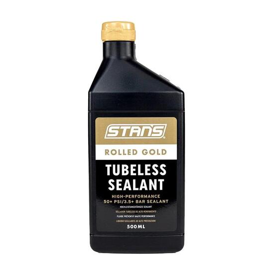 Rolled Gold Tubeless-Dichtmittel Stan's – 500 ml