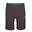 Kinder Shorts Haugesund Anthrazit/Blau