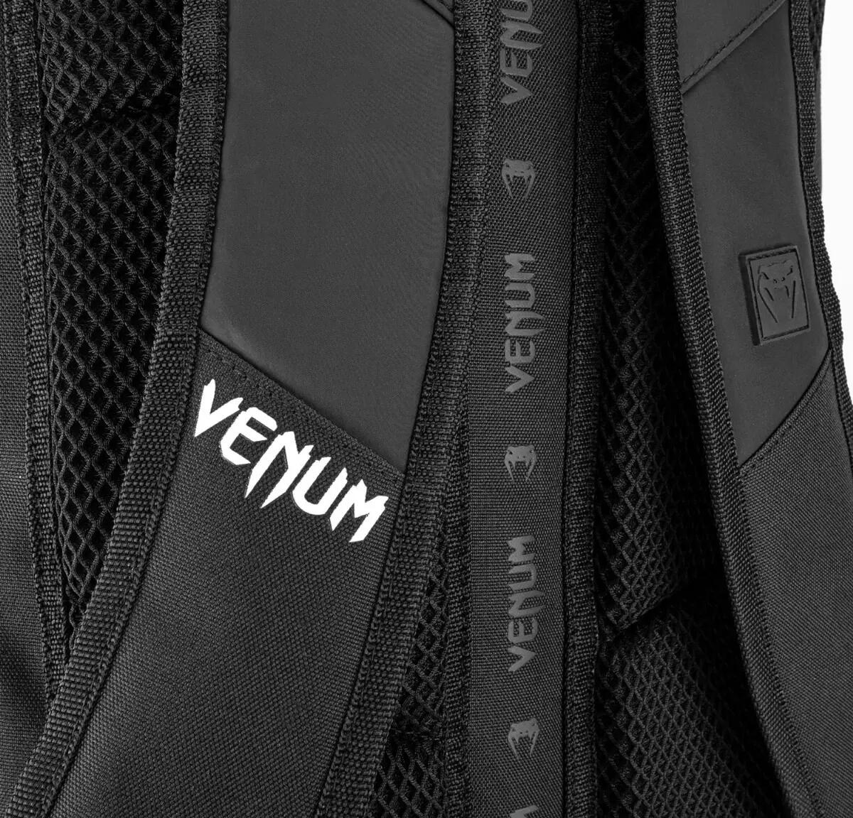 Mochila esportiva Venum Challenger Xtreme EVO 10/10
