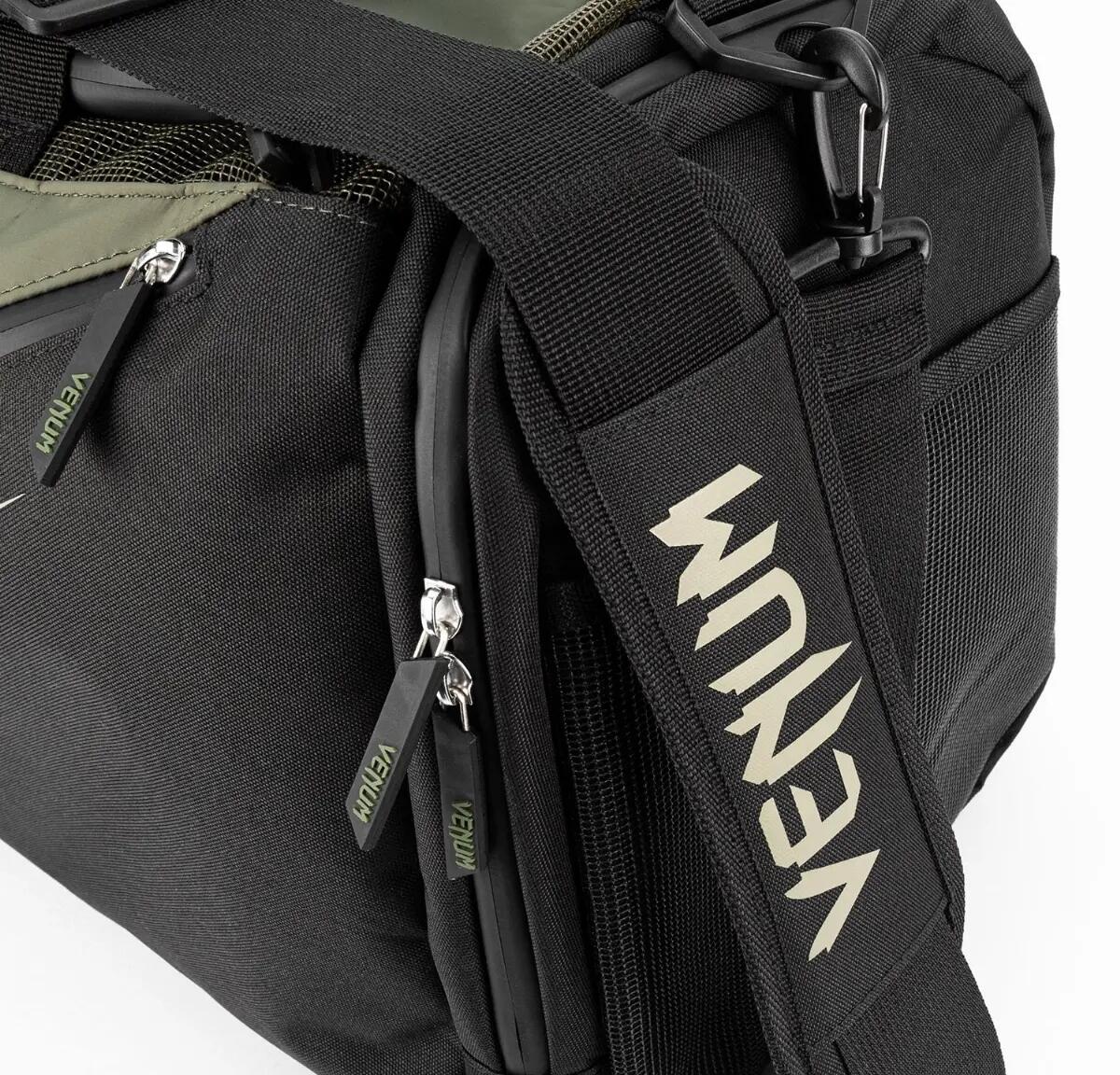 Sac de sport Trainer Lite Evo 8/9