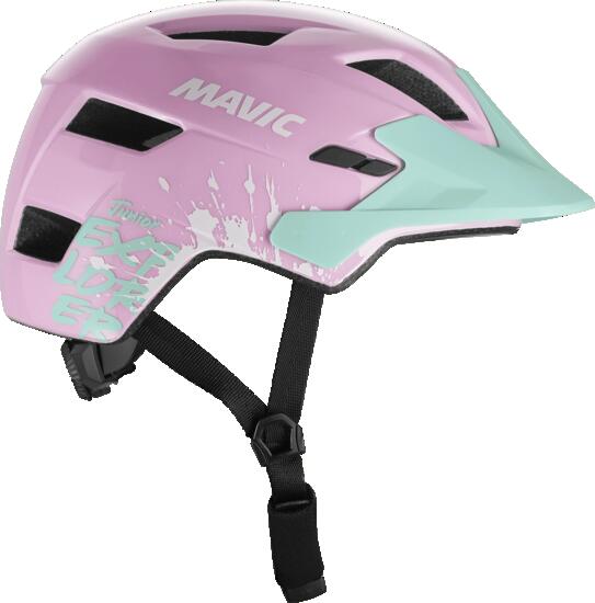 Kask dla dzieci Mavic Junior Explorer