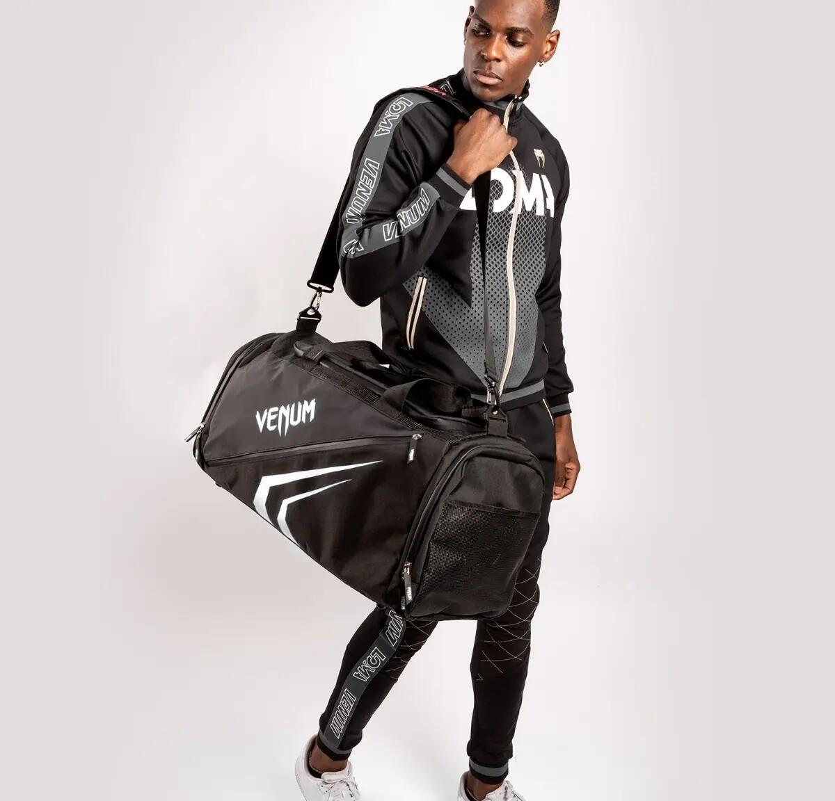Sac de sport Trainer Lite Evo 10/10