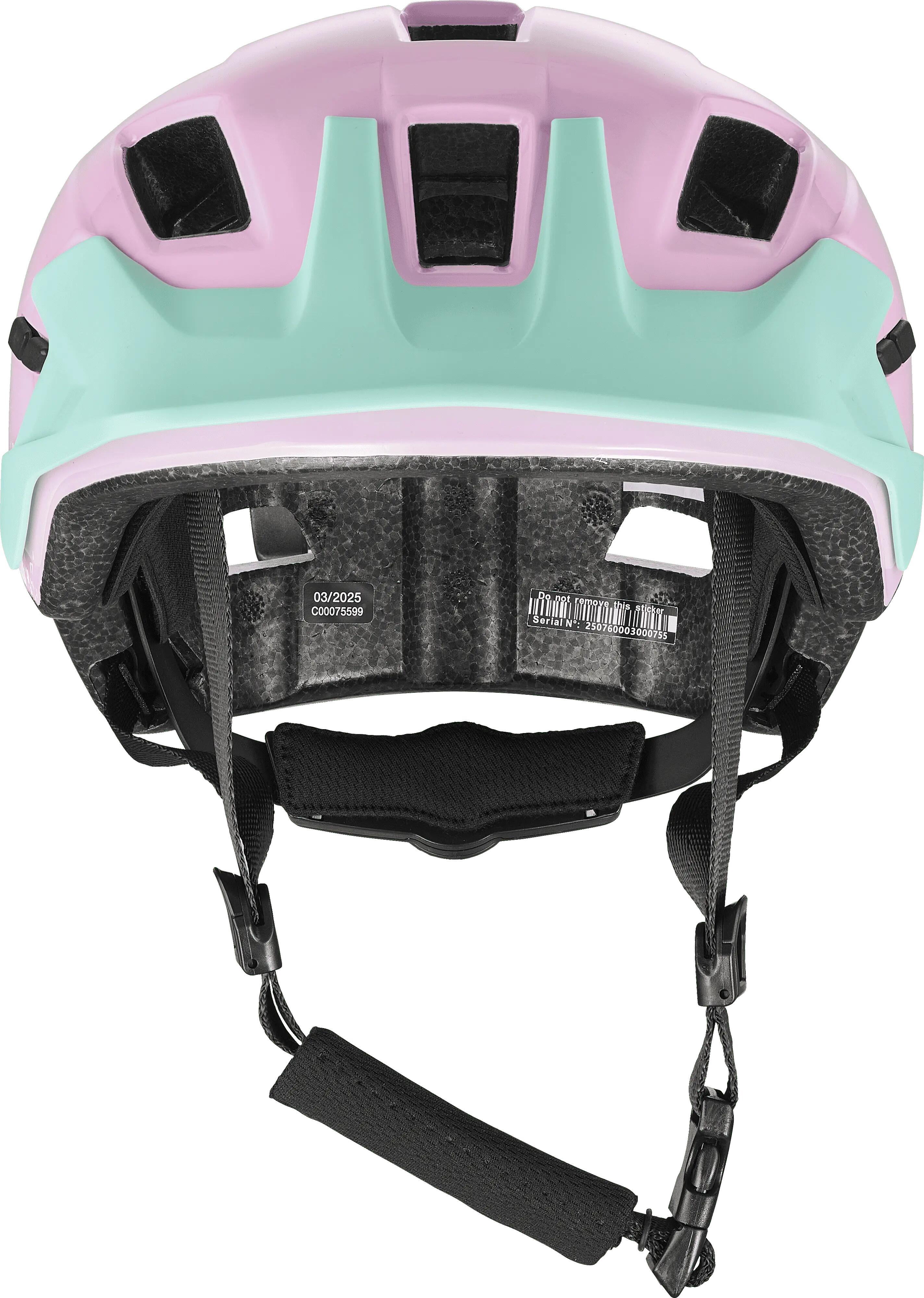 Casque vélo enfant JUNIOR EXPLORER ajustable protection confortable 4/6