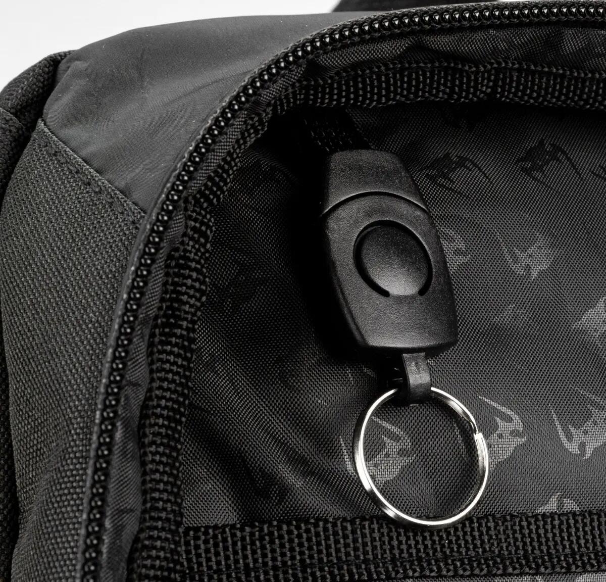 Sac à dos Challenger Pro Evo 9/10