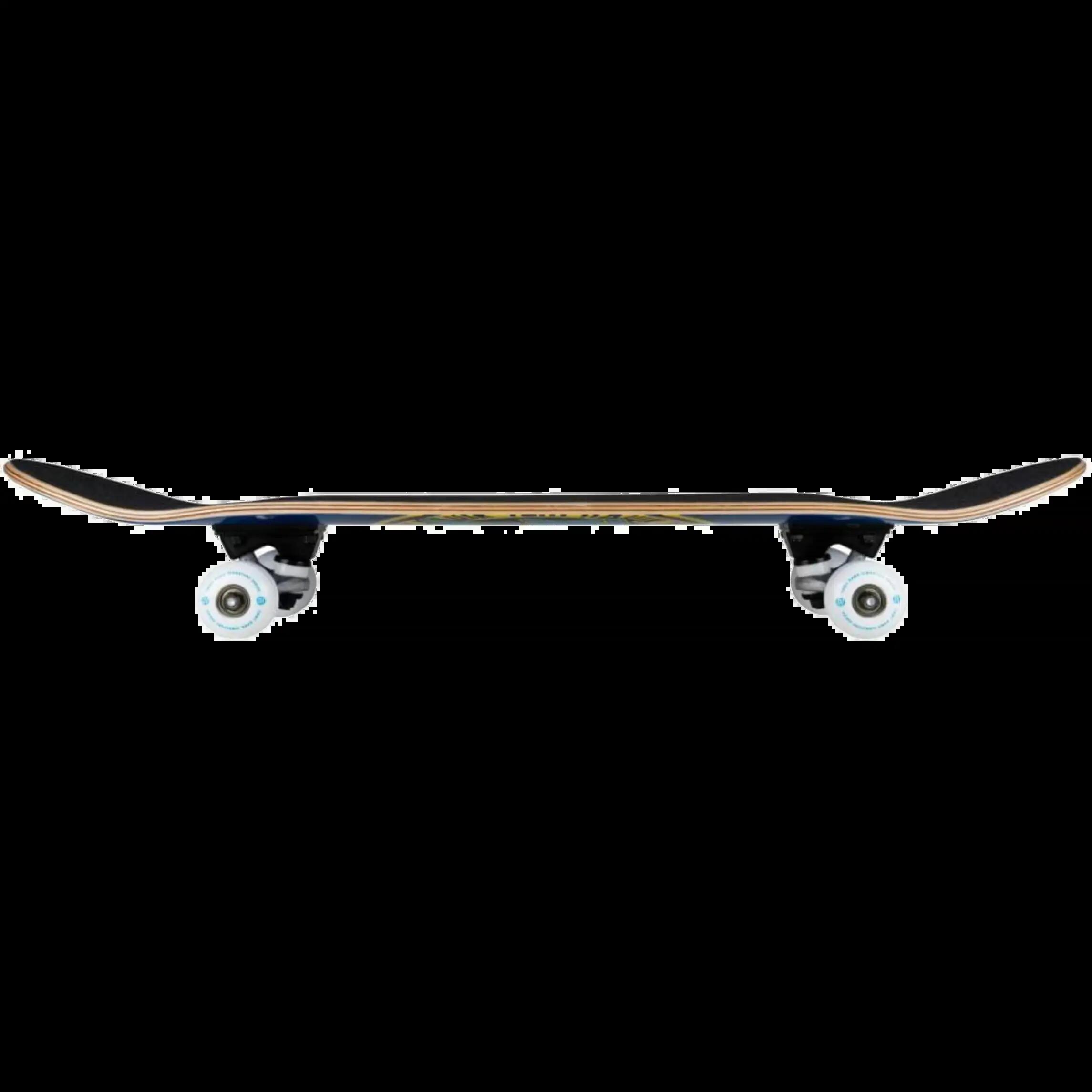 Tabla de Skate Azul Tony Hawk SS 180+ Badge Logo 7.5" 2/5