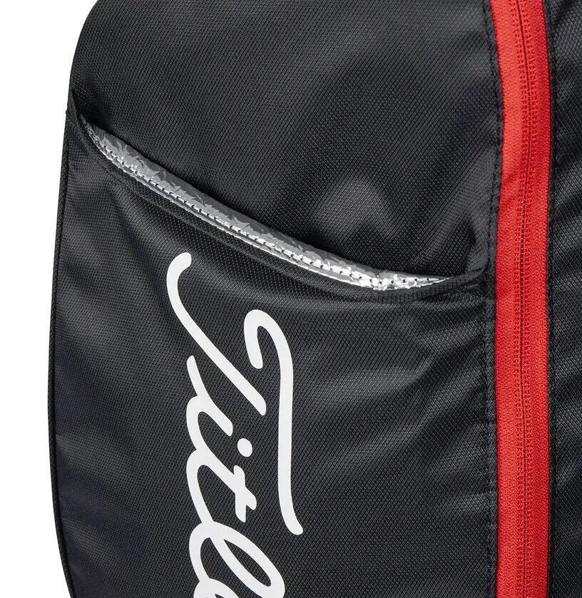 BORSA DA TRASPORTO DEL TITOLO - BORSA UNISEX 7/7