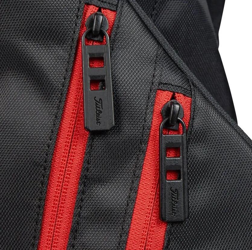 BORSA DA TRASPORTO DEL TITOLO - BORSA UNISEX 6/7