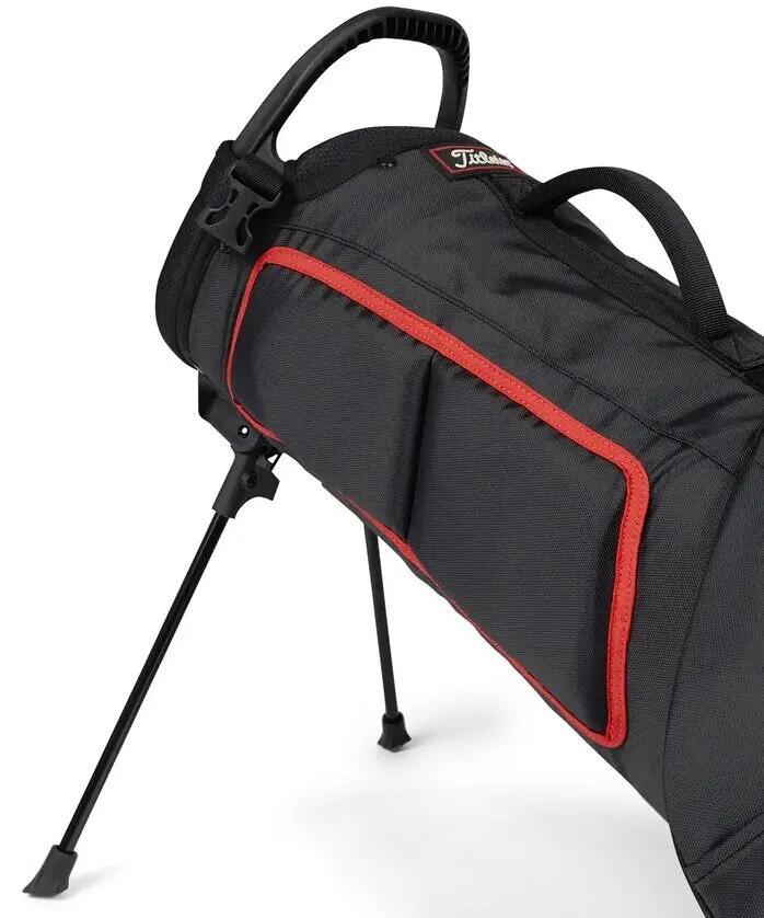 BORSA DA TRASPORTO DEL TITOLO - BORSA UNISEX 5/7