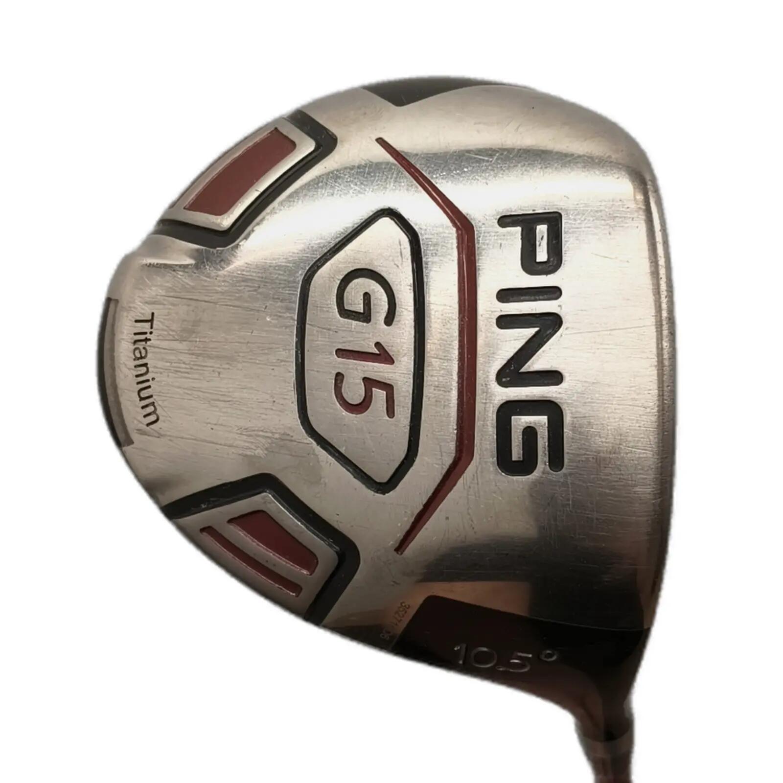 PING picture
