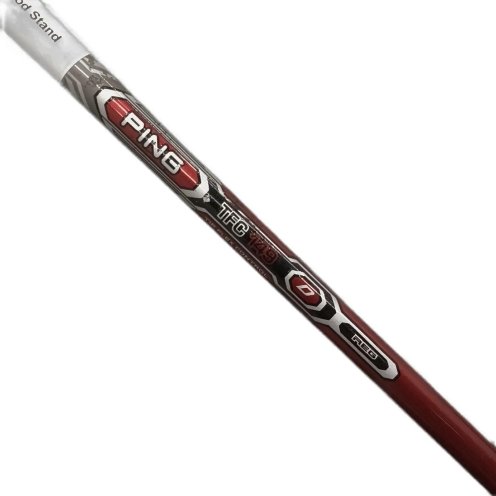 PING G15 Driver / Flex Regular / Loft 10.5 4/5
